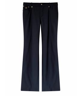 ROBERTO CAVALLI Брюки узкие