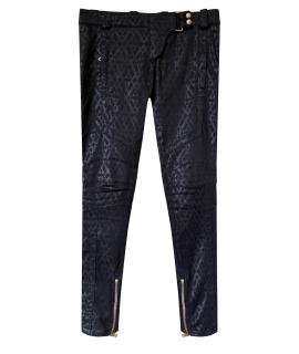 BALMAIN Прямые брюки