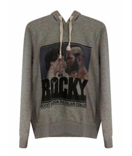 DOLCE&GABBANA Худи/толстовка