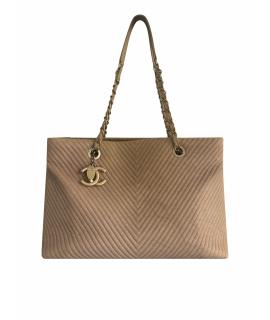 CHANEL Сумка тоут