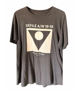 MAISON MARGIELA Футболка