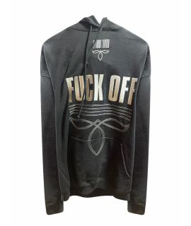 VETEMENTS Худи/толстовка