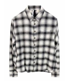 CHROME HEARTS Кэжуал рубашка