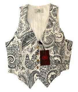 ETRO Жилет