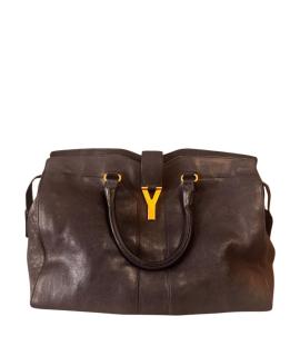 SAINT LAURENT Сумка тоут
