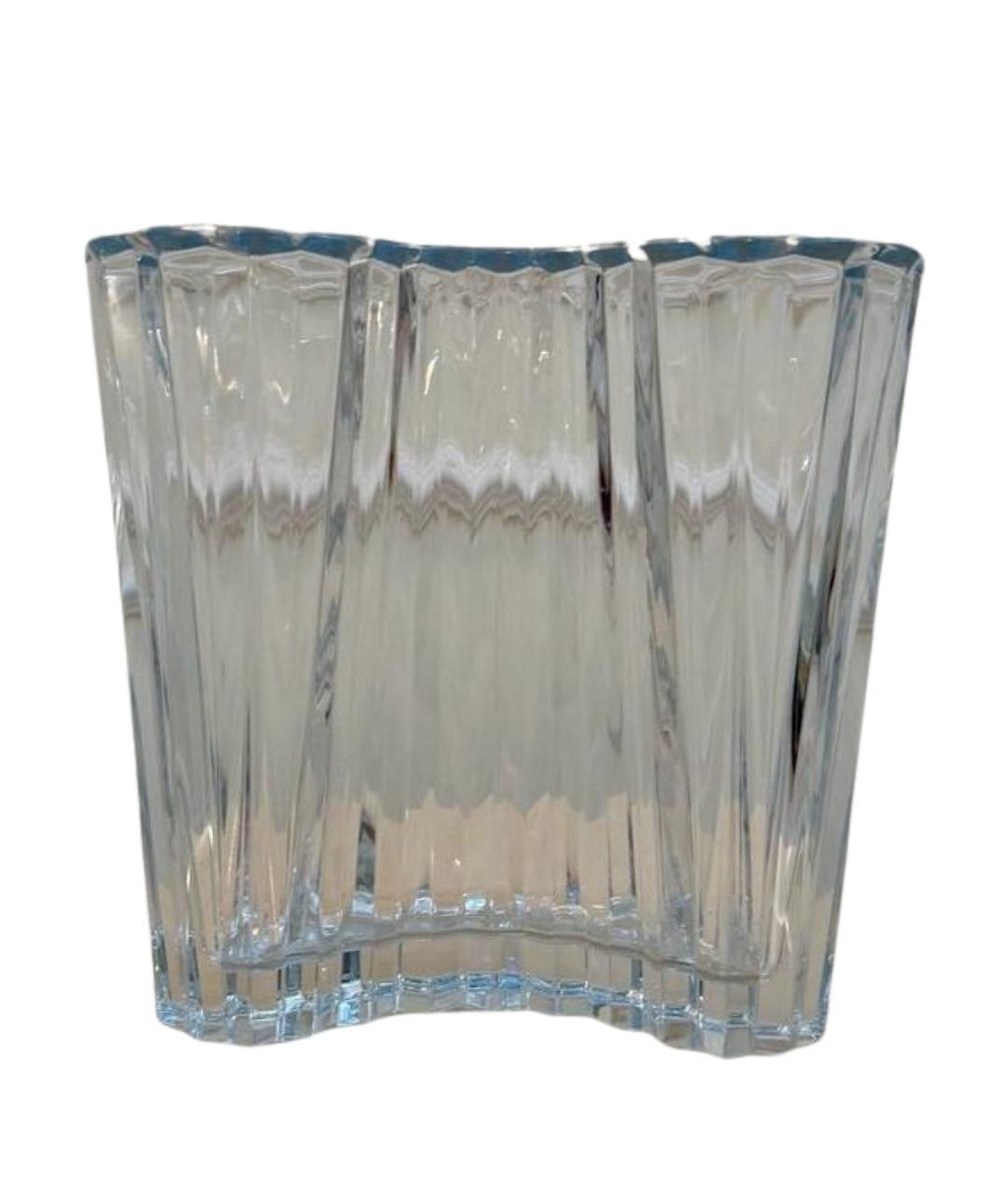 BACCARAT Ваза, фото 1