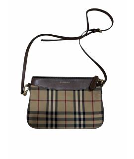 BURBERRY Сумка через плечо