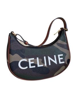 CELINE Сумка с короткими ручками