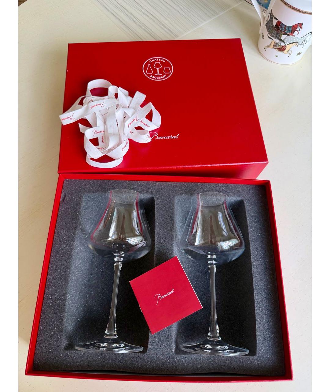 BACCARAT Бокал для вина, фото 3