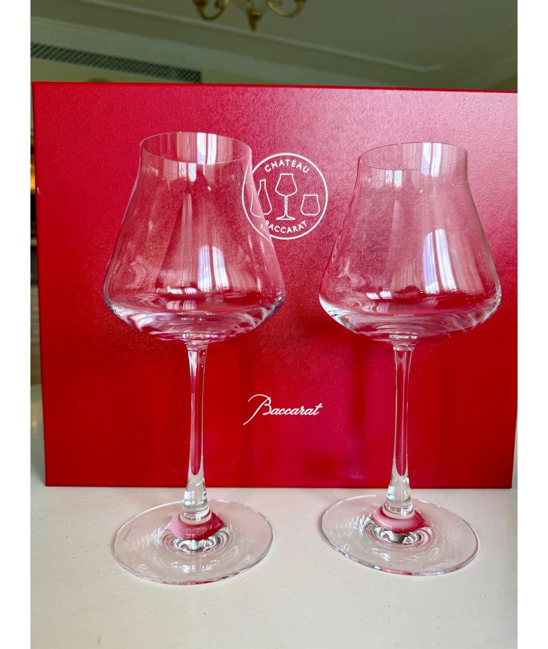 BACCARAT Бокал для вина, фото 5