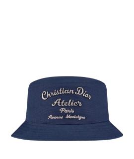 CHRISTIAN DIOR Панама