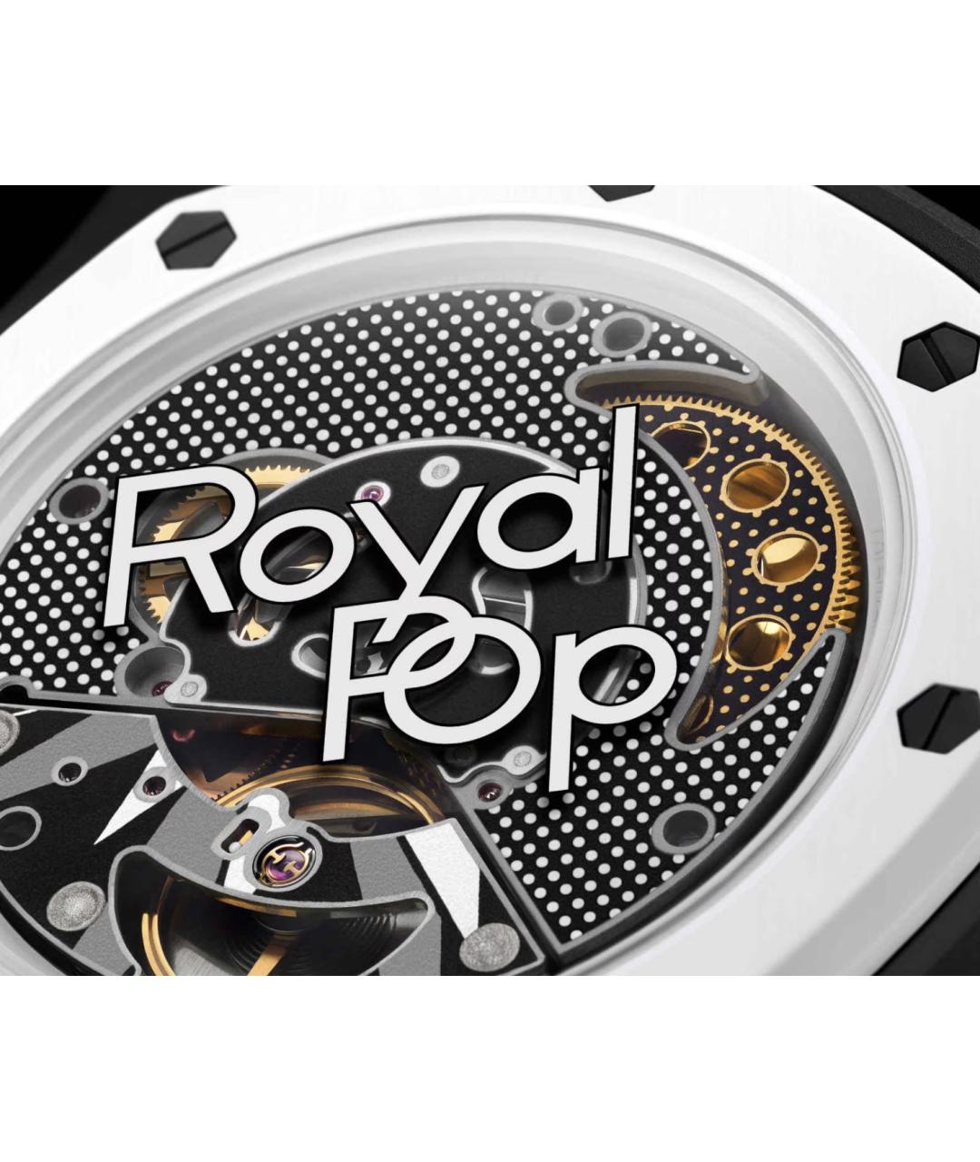 Swatch Черные часы, фото 5