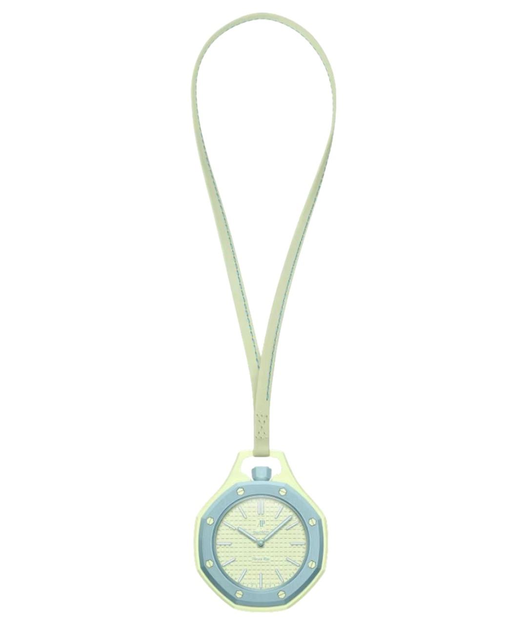 Swatch Салатовые часы, фото 1