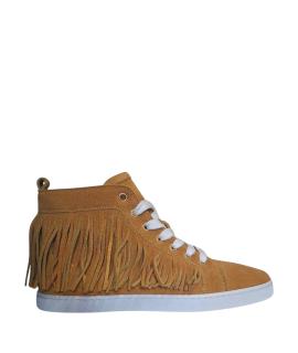 CHRISTIAN LOUBOUTIN Кеды