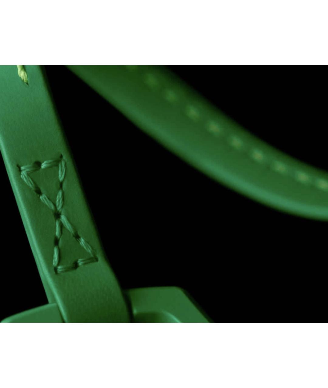 Swatch Зеленые часы, фото 2