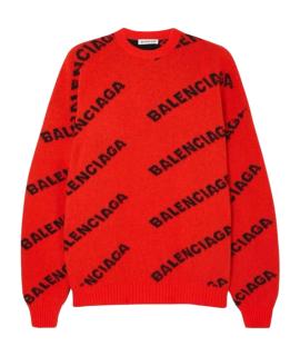 BALENCIAGA Джемпер / свитер