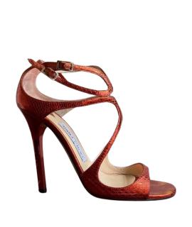 JIMMY CHOO Туфли