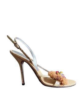 DOLCE&GABBANA Туфли