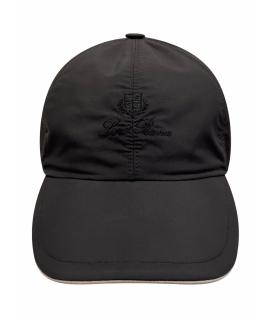 LORO PIANA Кепка/бейсболка