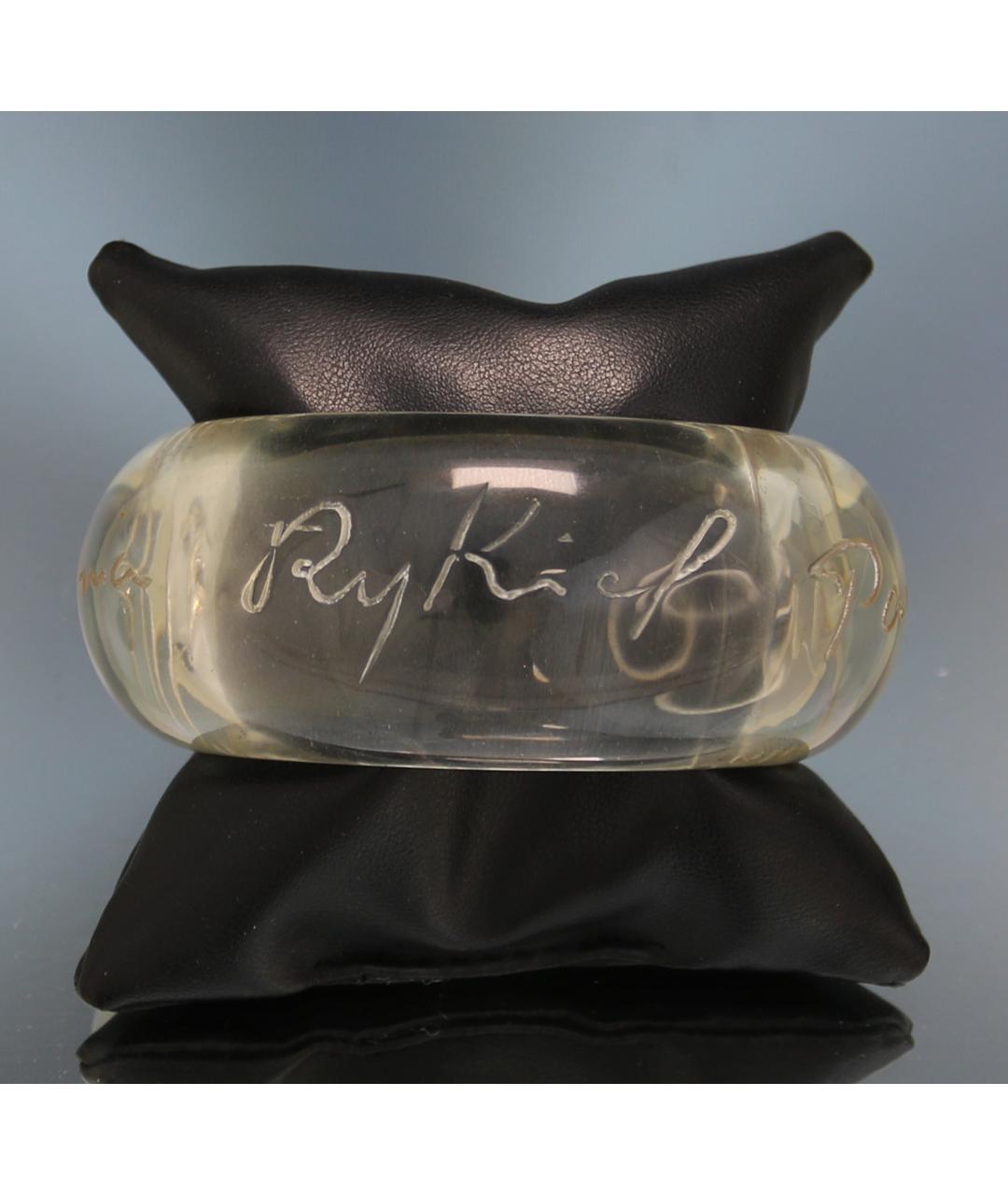SONIA RYKIEL Пластиковый браслет, фото 3