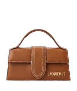 JACQUEMUS Сумка с короткими ручками