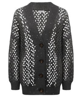 BRUNELLO CUCINELLI Кардиган
