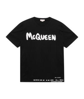 ALEXANDER MCQUEEN Футболка