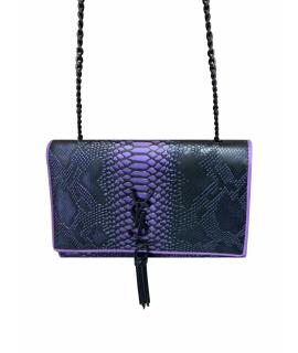 SAINT LAURENT Клатч/вечерняя сумка