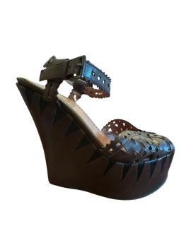 ALAIA Босоножки