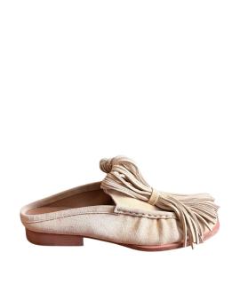 DRIES VAN NOTEN Мюли