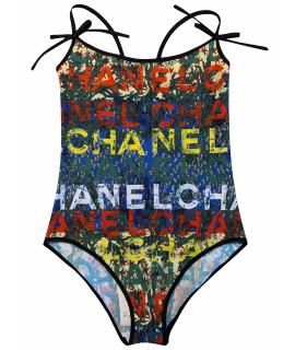 CHANEL Купальник