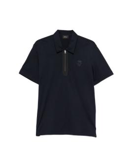 BRIONI Поло с коротким рукавом