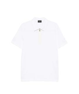 BRIONI Поло с коротким рукавом