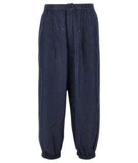 EMPORIO ARMANI Повседневные брюки