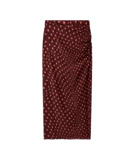 STELLA MCCARTNEY Юбка миди