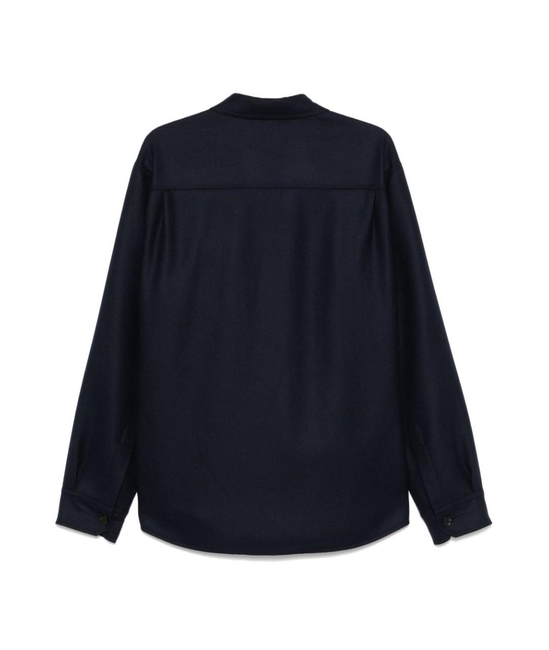 BRIONI Синяя куртка, фото 2