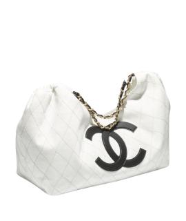 CHANEL Сумка тоут