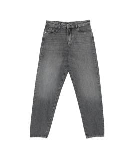EMPORIO ARMANI Прямые джинсы