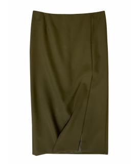 SPORTMAX Юбка миди