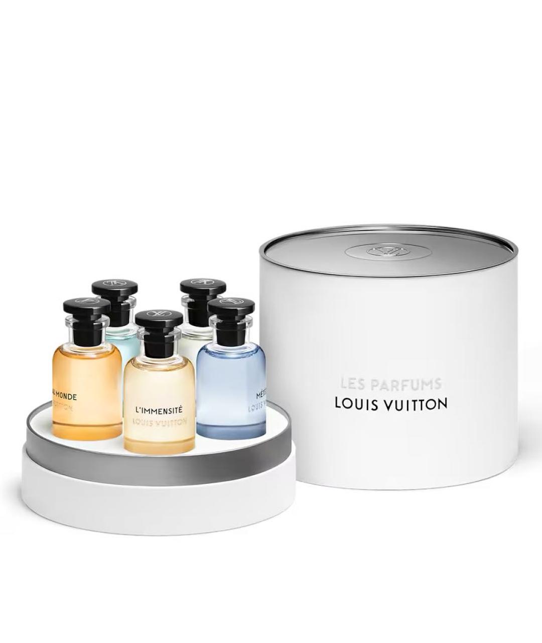 LOUIS VUITTON BEAUTY Аромат для женщин, фото 1