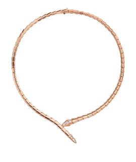 BVLGARI Подвеска