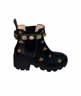 GUCCI Сапоги