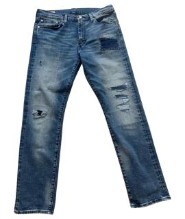 LEVI'S Прямые джинсы