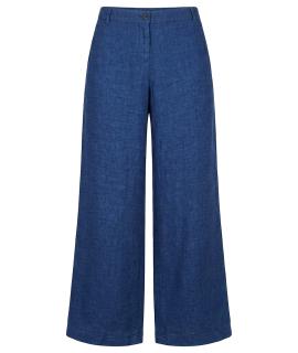 WEEKEND MAX MARA Брюки широкие