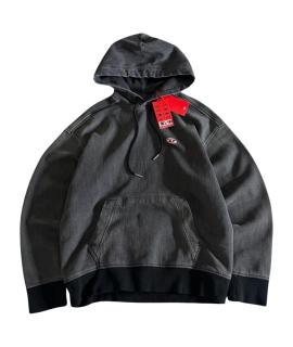DIESEL Худи/толстовка