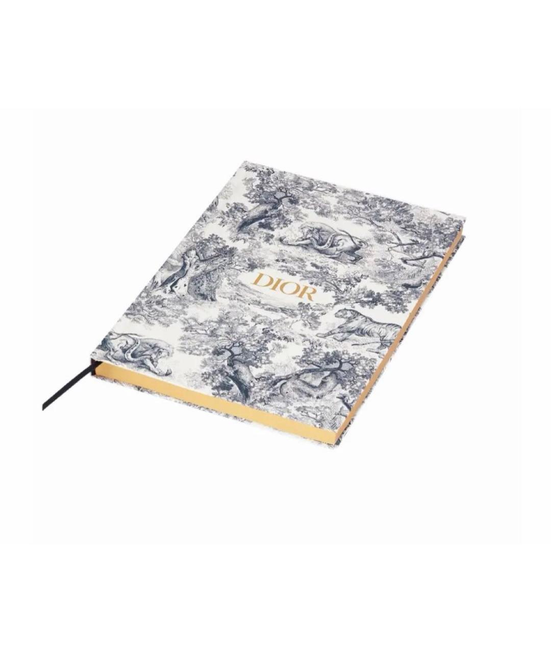 CHRISTIAN DIOR Книга, фото 4
