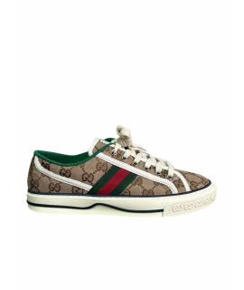 GUCCI Кеды