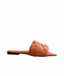 BOTTEGA VENETA Шлепанцы