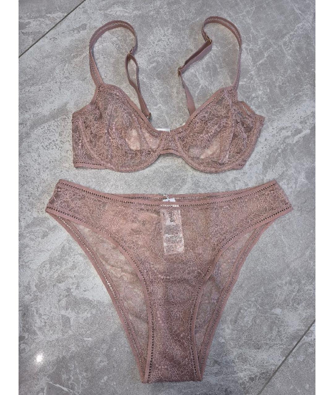 WOLFORD Розовый комплекты, фото 5