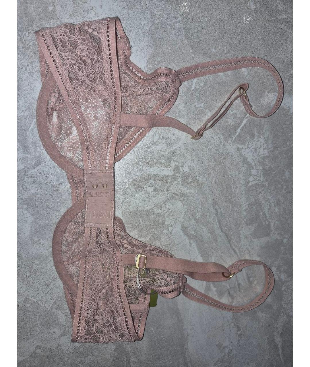 WOLFORD Розовый комплекты, фото 4